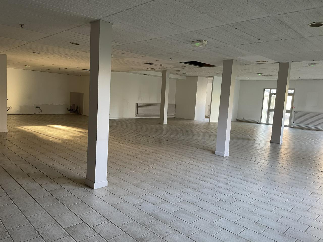 Local d'activité Dardilly 677m² Location local d'activité Dardilly Rhône OLACT2117891 2
